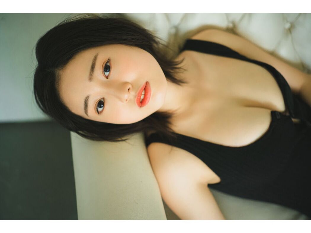 JP Miu Shirahama 白濱美兎 – 鳥取が生んだ超逸材ヤングチャンピオンデジグラ (70P)