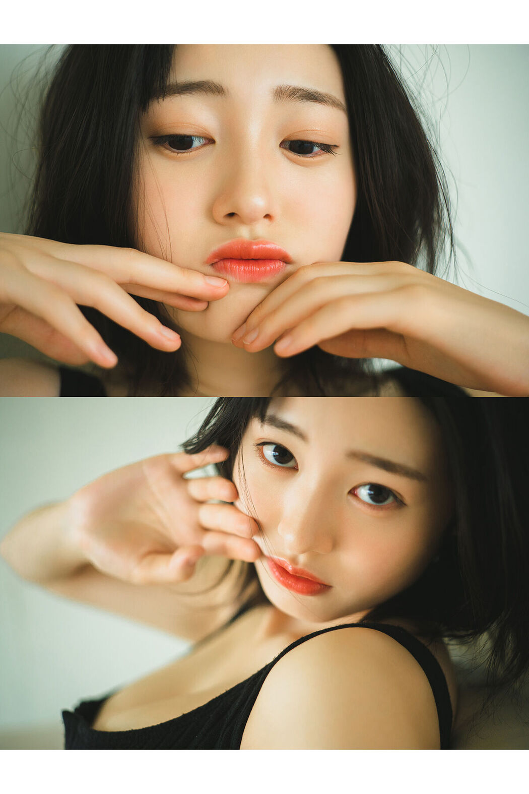 JP Miu Shirahama 白濱美兎 – 鳥取が生んだ超逸材ヤングチャンピオンデジグラ (70P)