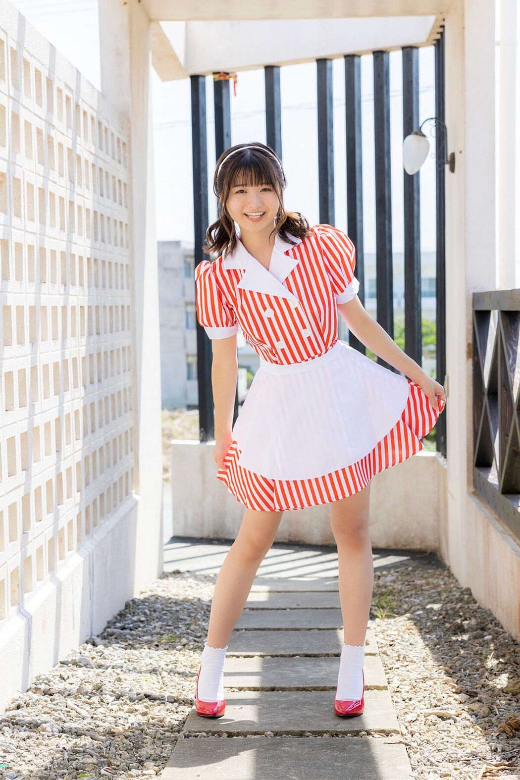 JP Shieri Kurasawa 倉沢しえり – ギルドデジタル写真集 好きッ Part01 (48P)