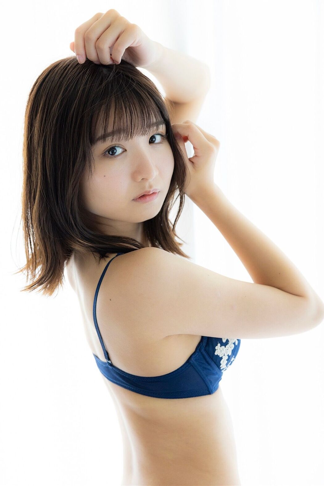 JP Shieri Kurasawa 倉沢しえり – ギルドデジタル写真集 好きッ Part02 (48P)