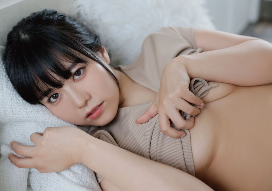 JP Shinonome Umi 東雲うみ &#8211; EX大衆デジタル写真集 48 僕だけのマーメイド (52P)