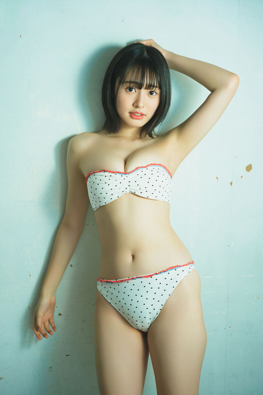 JP Miu Shirahama 白濱美兎 – 鳥取が生んだ超逸材ヤングチャンピオンデジグラ (70P)