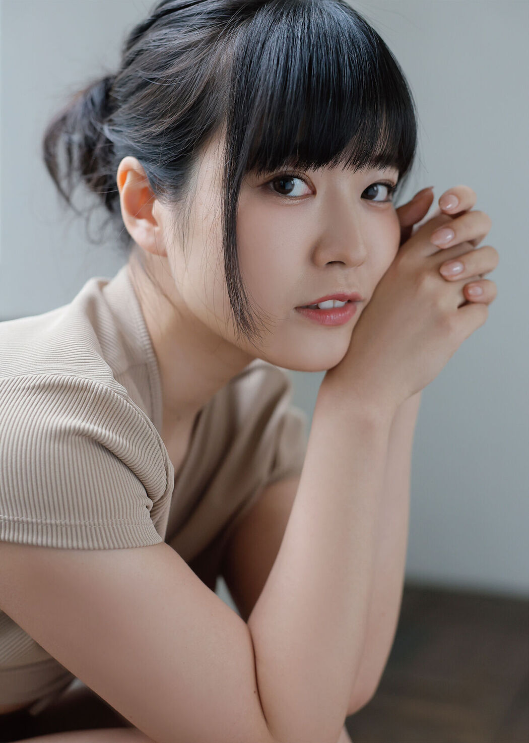 JP Shinonome Umi 東雲うみ &#8211; EX大衆デジタル写真集 48 僕だけのマーメイド (52P)