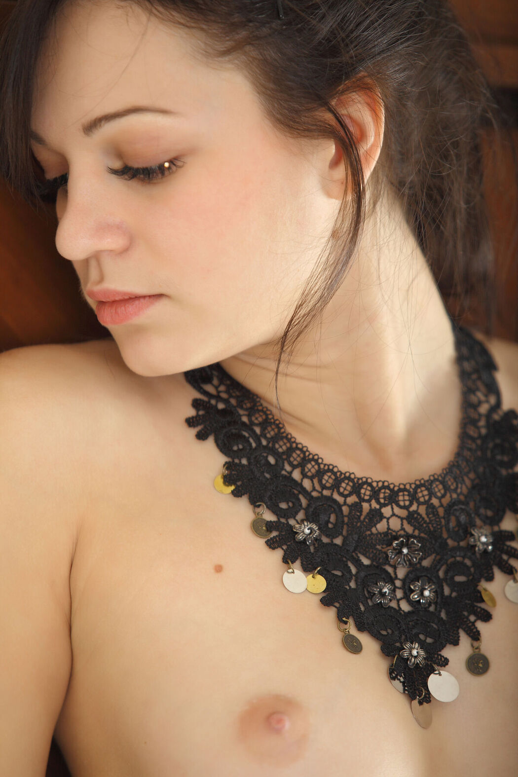 MetArt Daniella B &#8211; Presenting Part01 (56P)