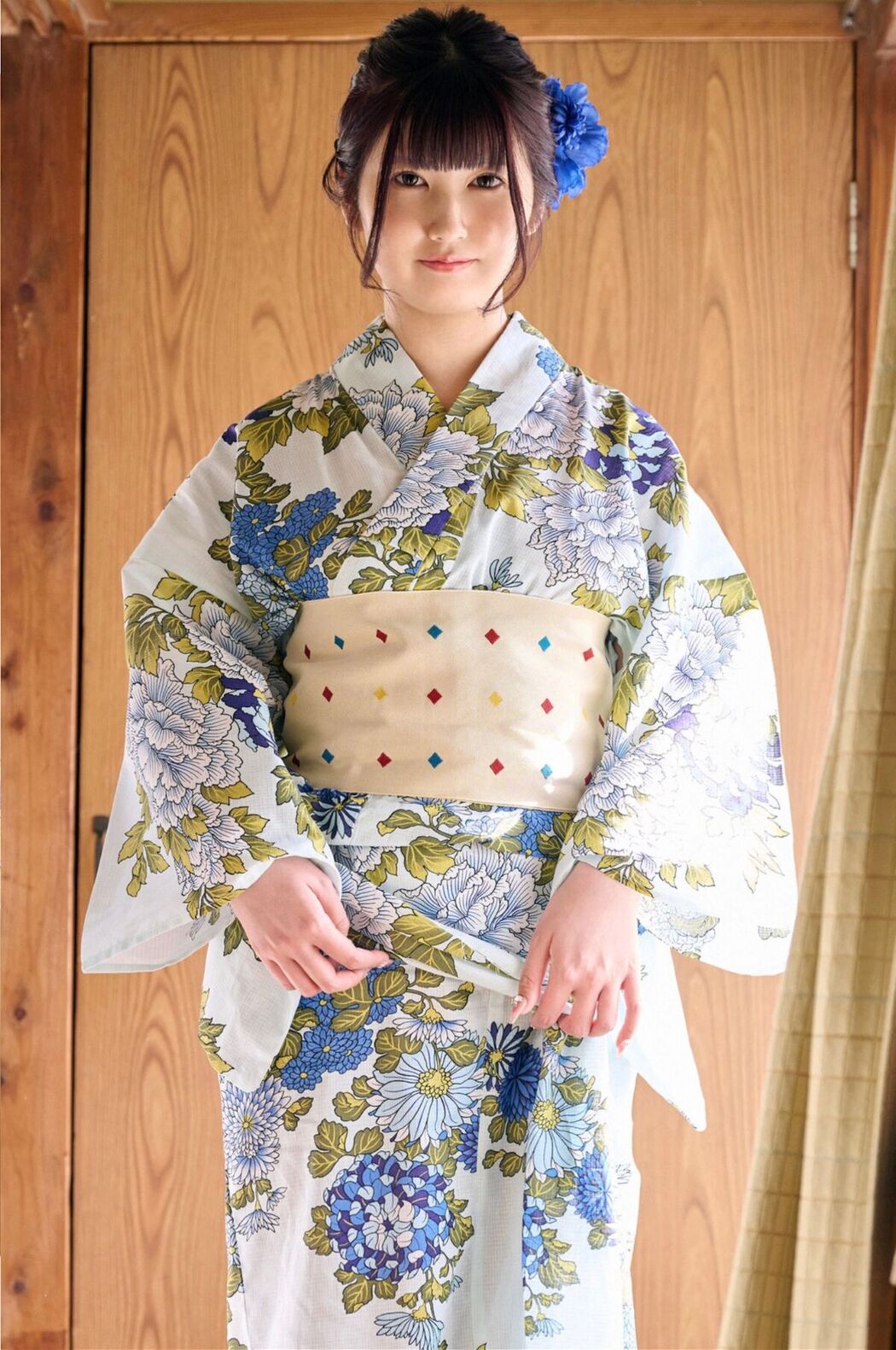 JP Miyabi Hirose 広瀬みやび – オフィシャル撮り下ろしヌード写真集 雅-miyabi- Part02 (57P)