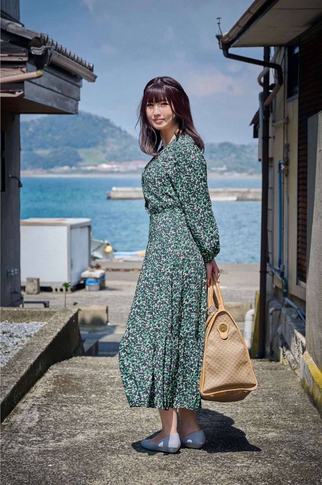 JP Miyabi Hirose 広瀬みやび – オフィシャル撮り下ろしヌード写真集 雅-miyabi- Part01 (56P)