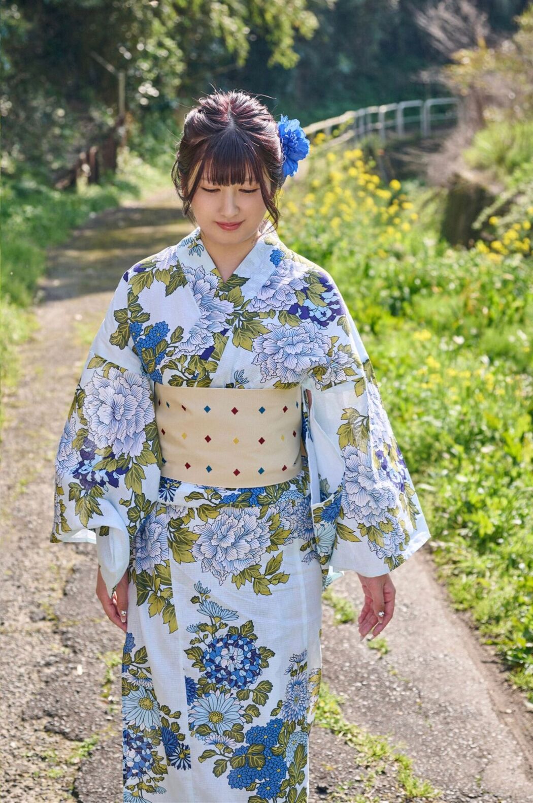 JP Miyabi Hirose 広瀬みやび – オフィシャル撮り下ろしヌード写真集 雅-miyabi- Part02 (57P)