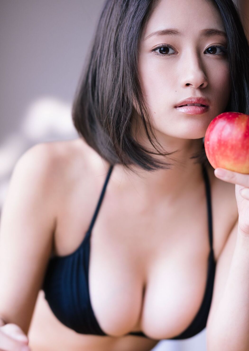 JP Sumida Ayano 澄田綾乃 &#8211; 写真集 究極美姉湯2022デジタル限定 YJ PHOTO BOOK (48P)