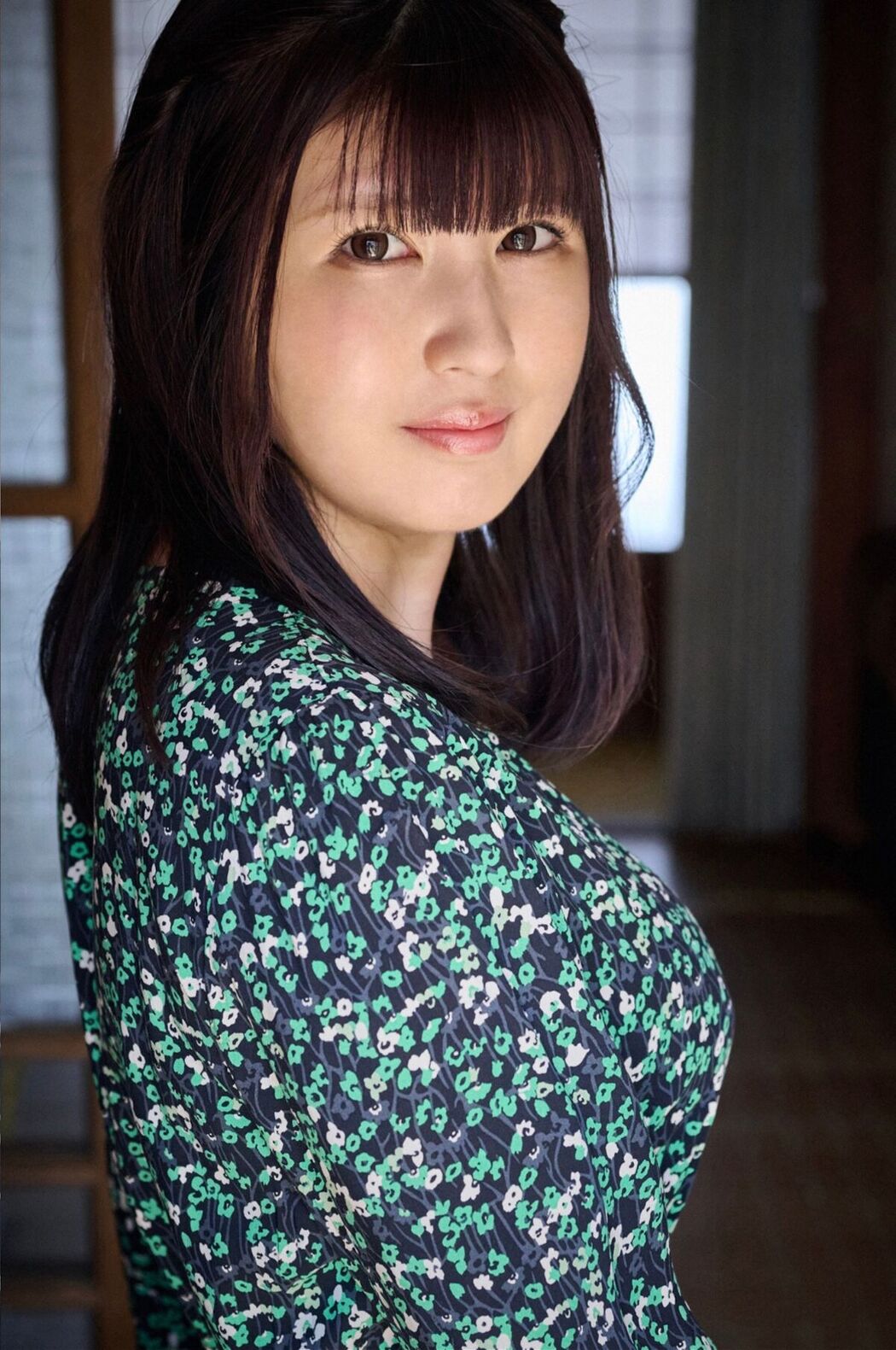 JP Miyabi Hirose 広瀬みやび – オフィシャル撮り下ろしヌード写真集 雅-miyabi- Part01 (56P)