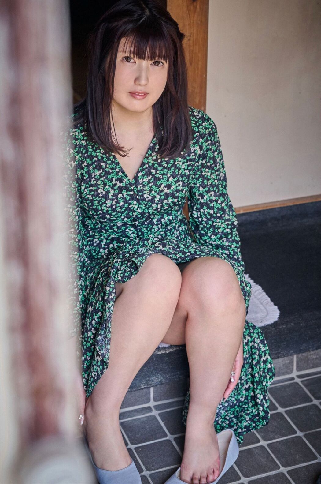 JP Miyabi Hirose 広瀬みやび – オフィシャル撮り下ろしヌード写真集 雅-miyabi- Part01 (56P)