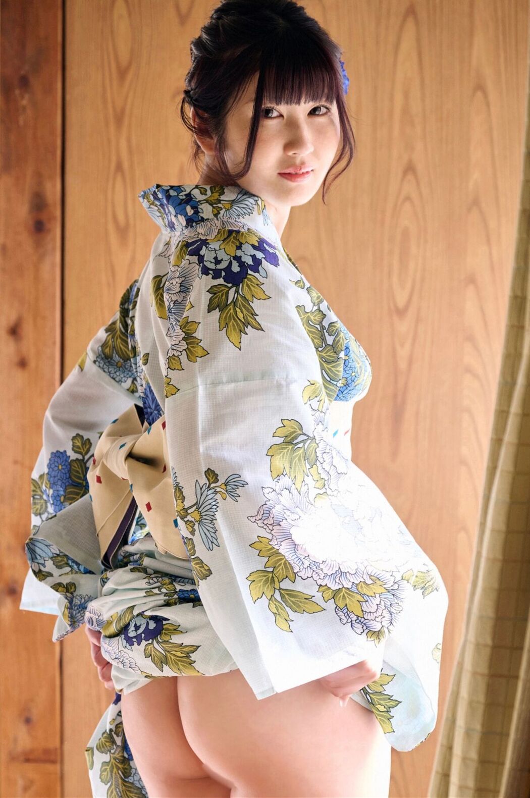 JP Miyabi Hirose 広瀬みやび – オフィシャル撮り下ろしヌード写真集 雅-miyabi- Part02 (57P)