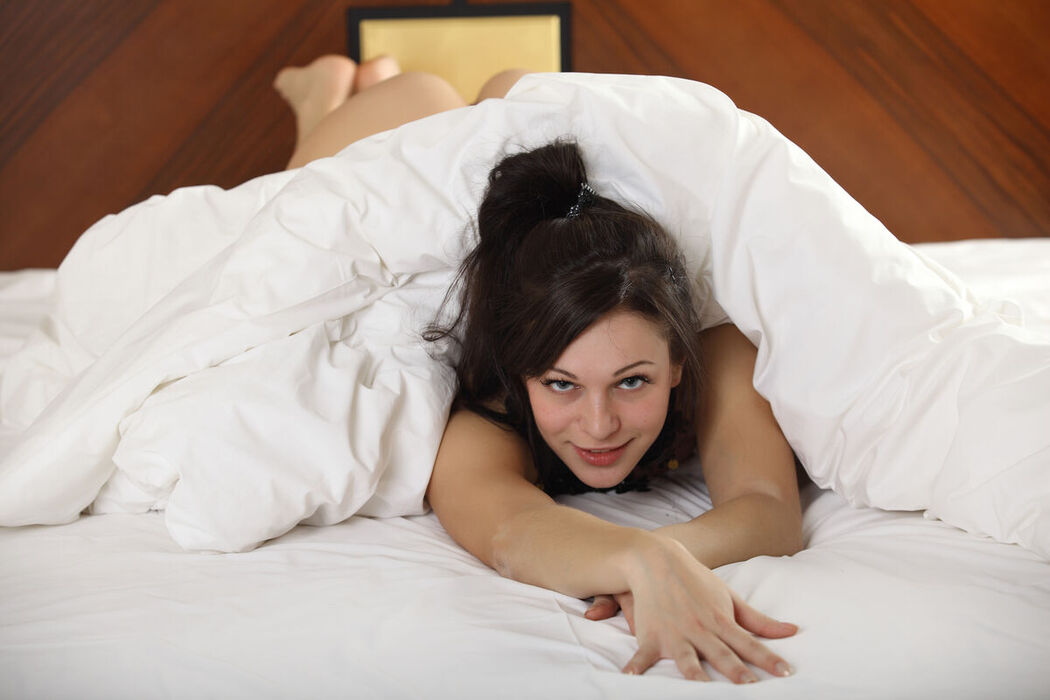 MetArt Daniella B &#8211; Presenting Part02 (58P)