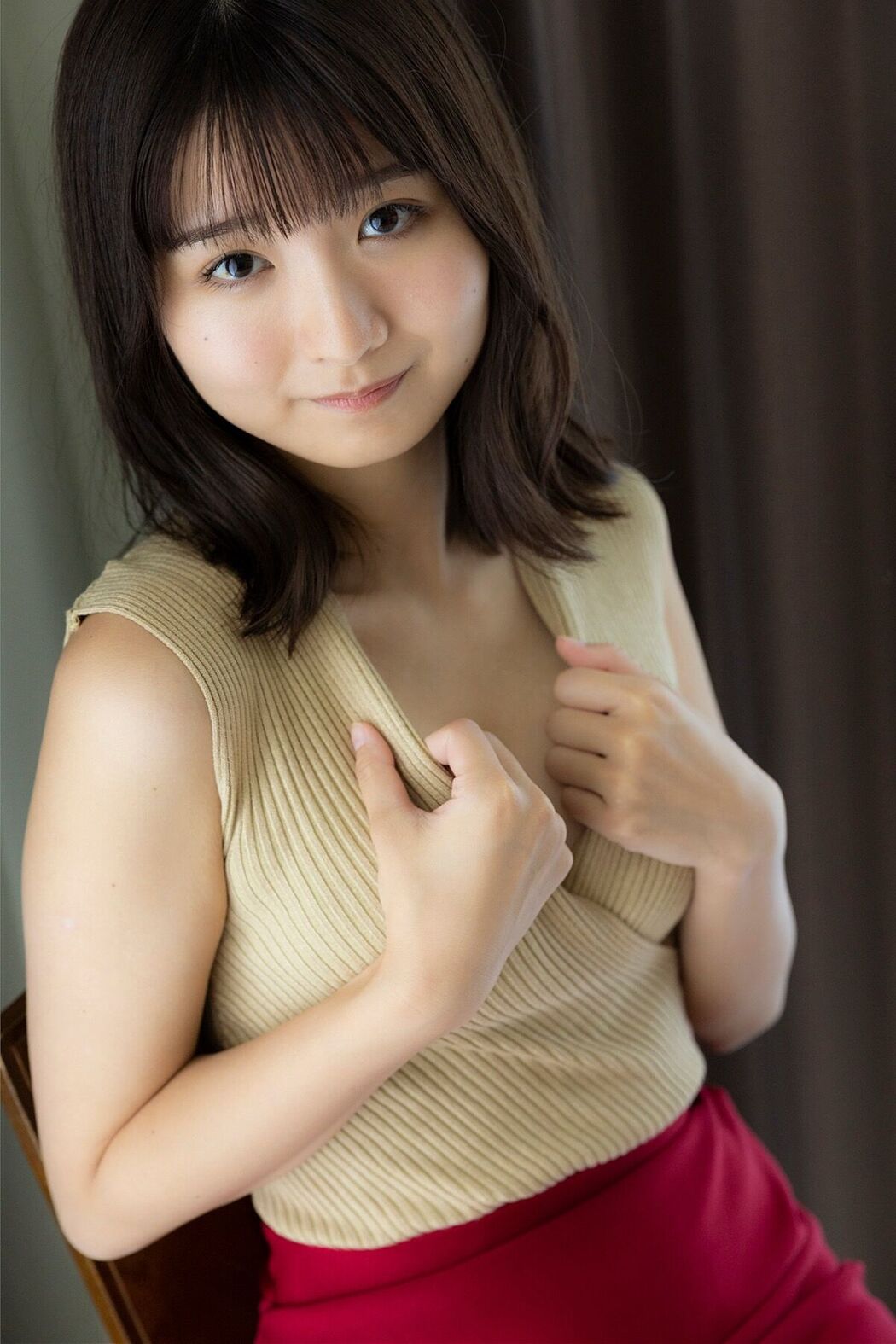 JP Shieri Kurasawa 倉沢しえり – ギルドデジタル写真集 好きッ Part02 (48P)