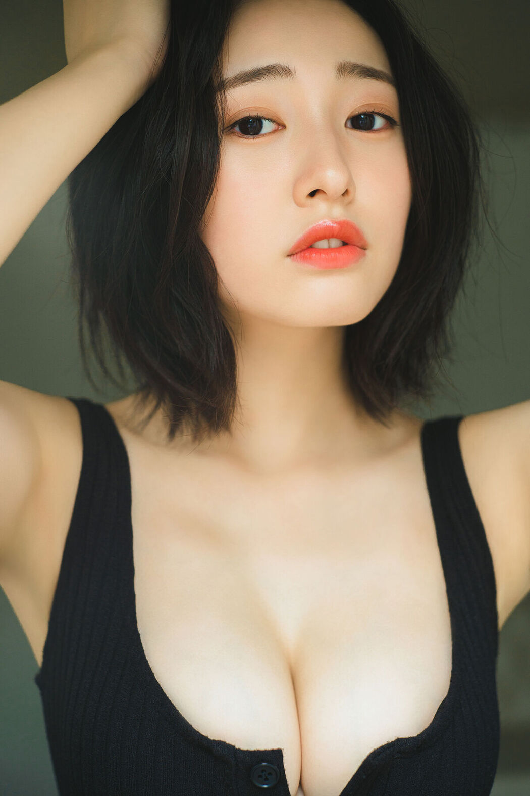 JP Miu Shirahama 白濱美兎 – 鳥取が生んだ超逸材ヤングチャンピオンデジグラ (70P)