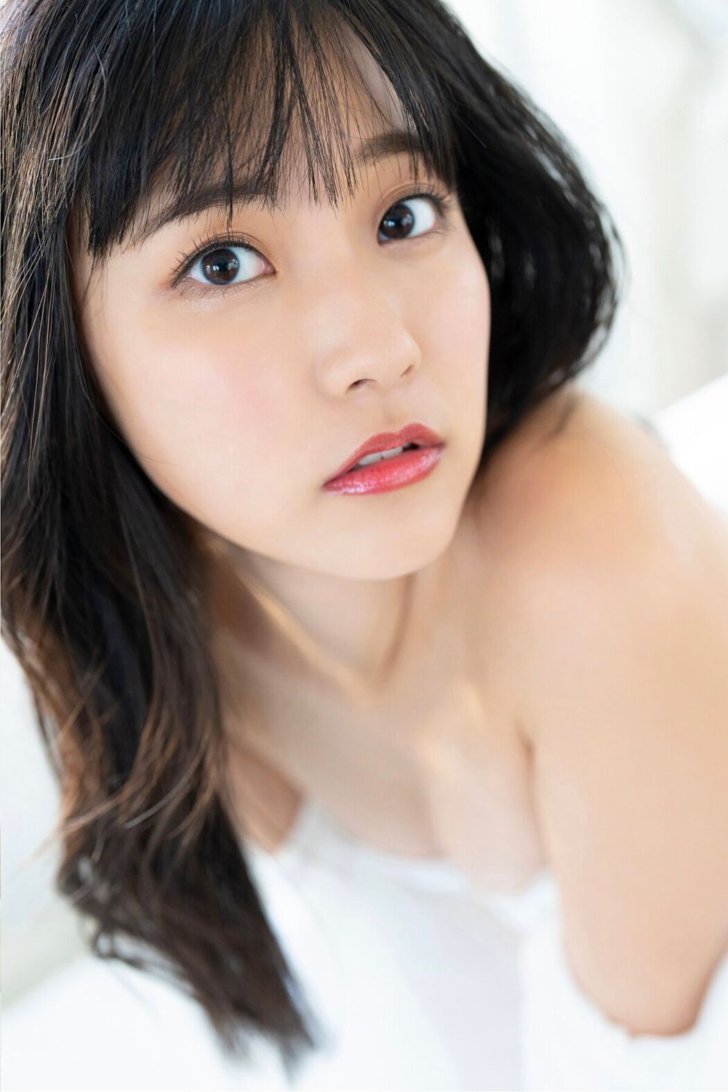 JP Moka Hayashida 林田百加 – FLASHデジタル写真集 ハイレグでパリピっちゃった (89P)