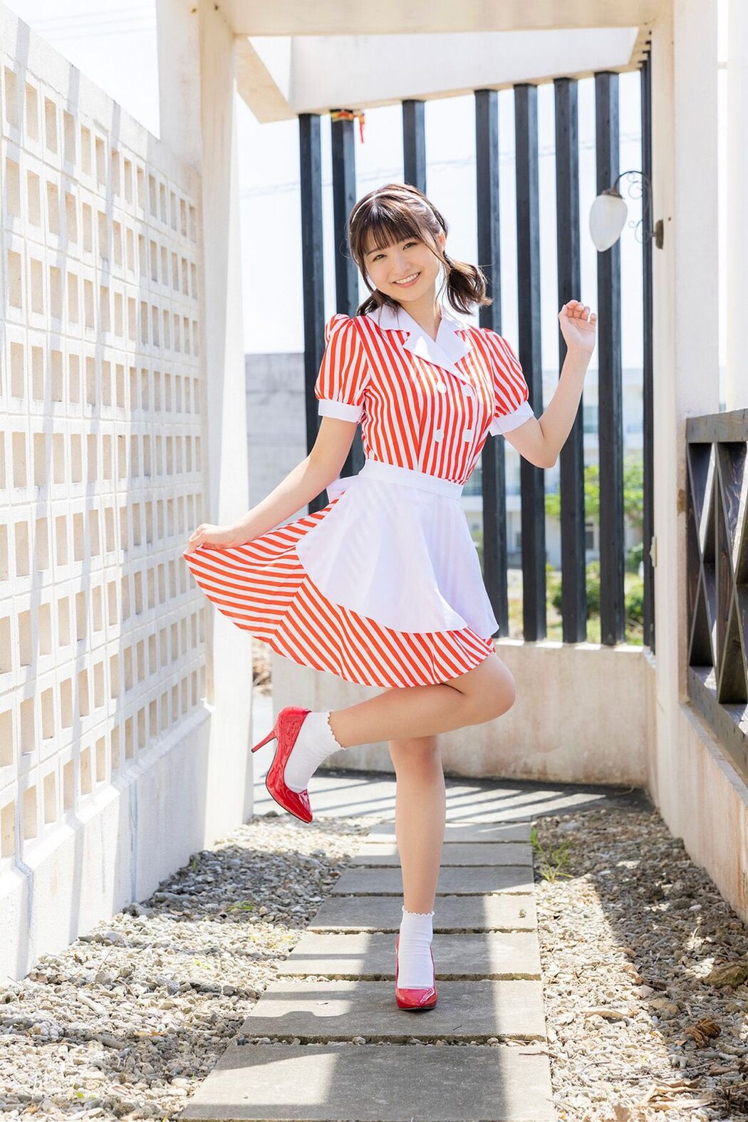 JP Shieri Kurasawa 倉沢しえり – ギルドデジタル写真集 好きッ Part01 (48P)