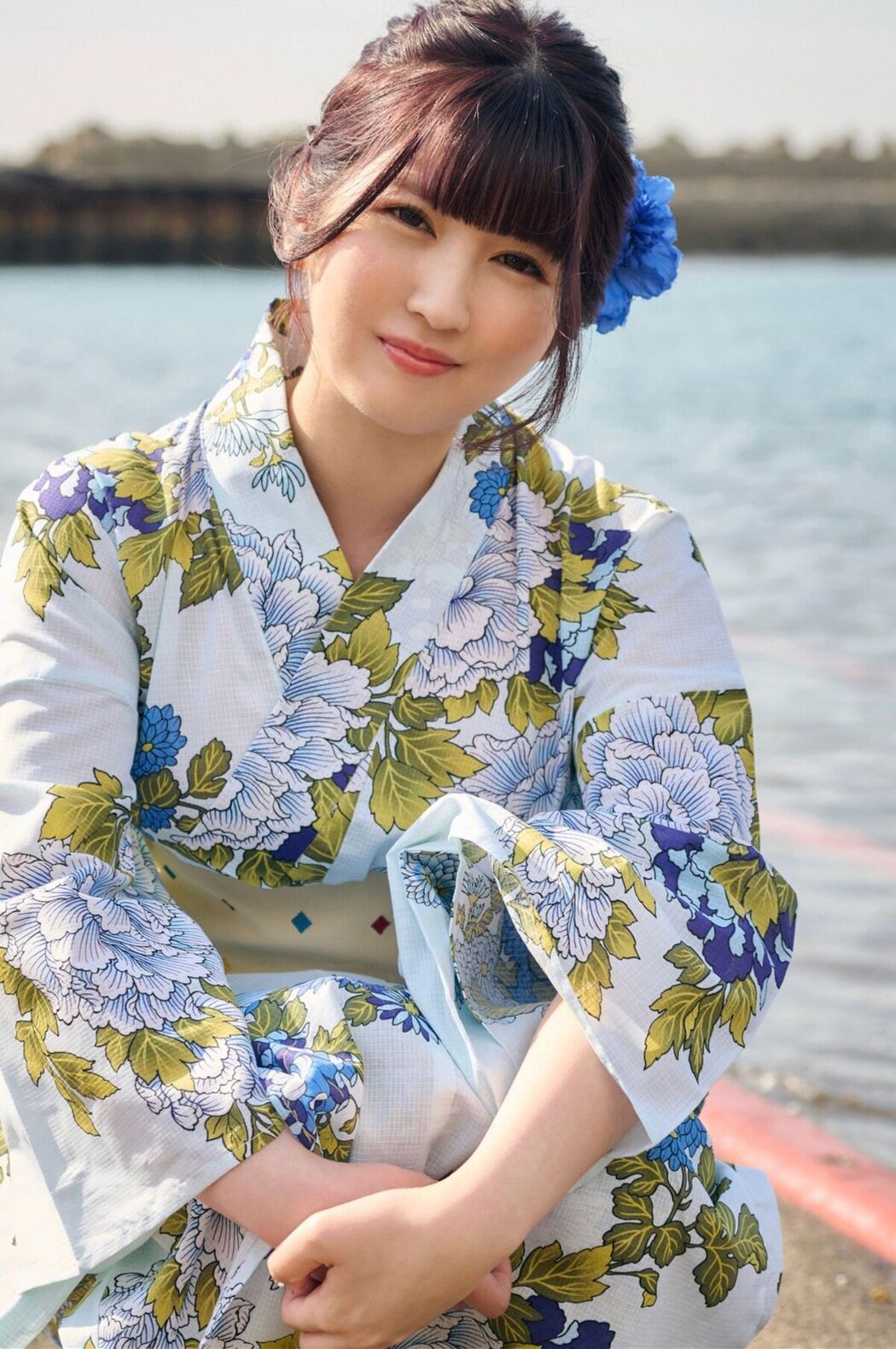 JP Miyabi Hirose 広瀬みやび – オフィシャル撮り下ろしヌード写真集 雅-miyabi- Part02 (57P)