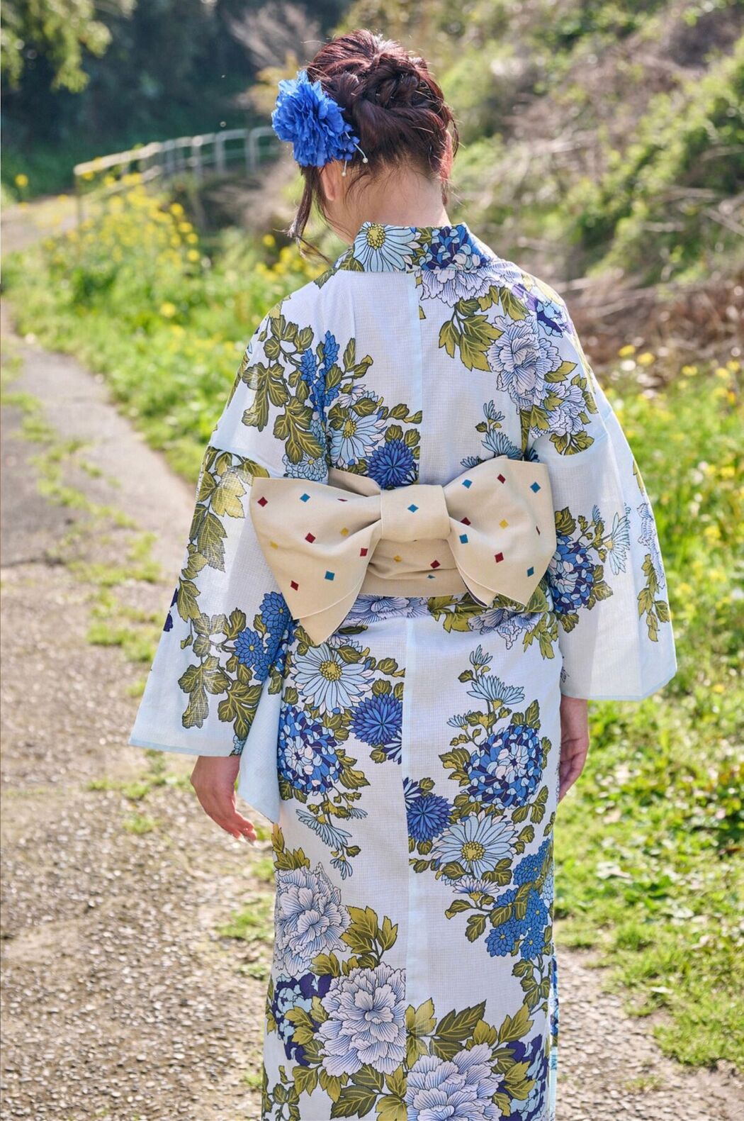 JP Miyabi Hirose 広瀬みやび – オフィシャル撮り下ろしヌード写真集 雅-miyabi- Part02 (57P)