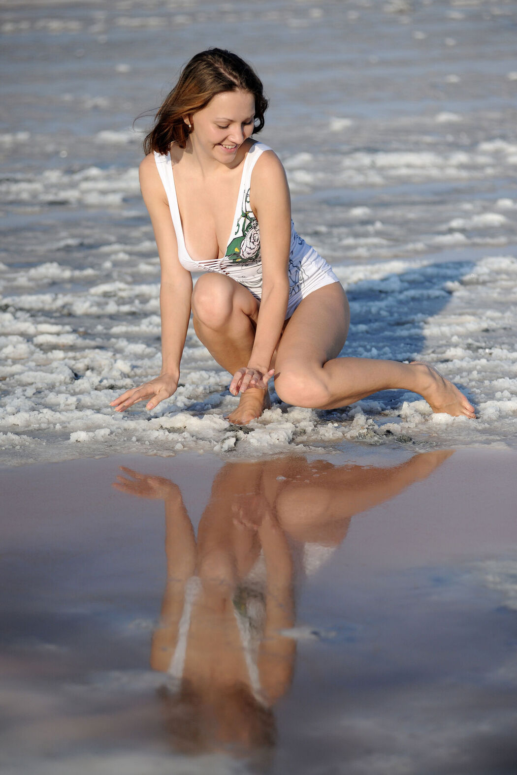 MetArt Dana D &#8211; Liono Part01 (52P)