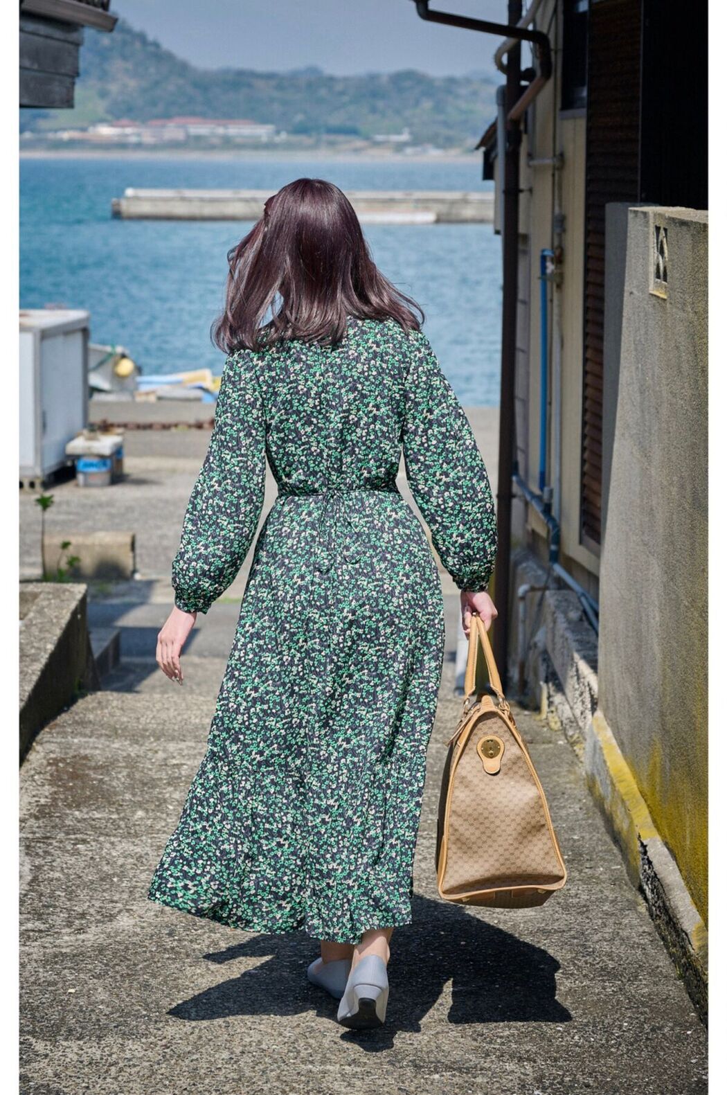 JP Miyabi Hirose 広瀬みやび – オフィシャル撮り下ろしヌード写真集 雅-miyabi- Part01 (56P)