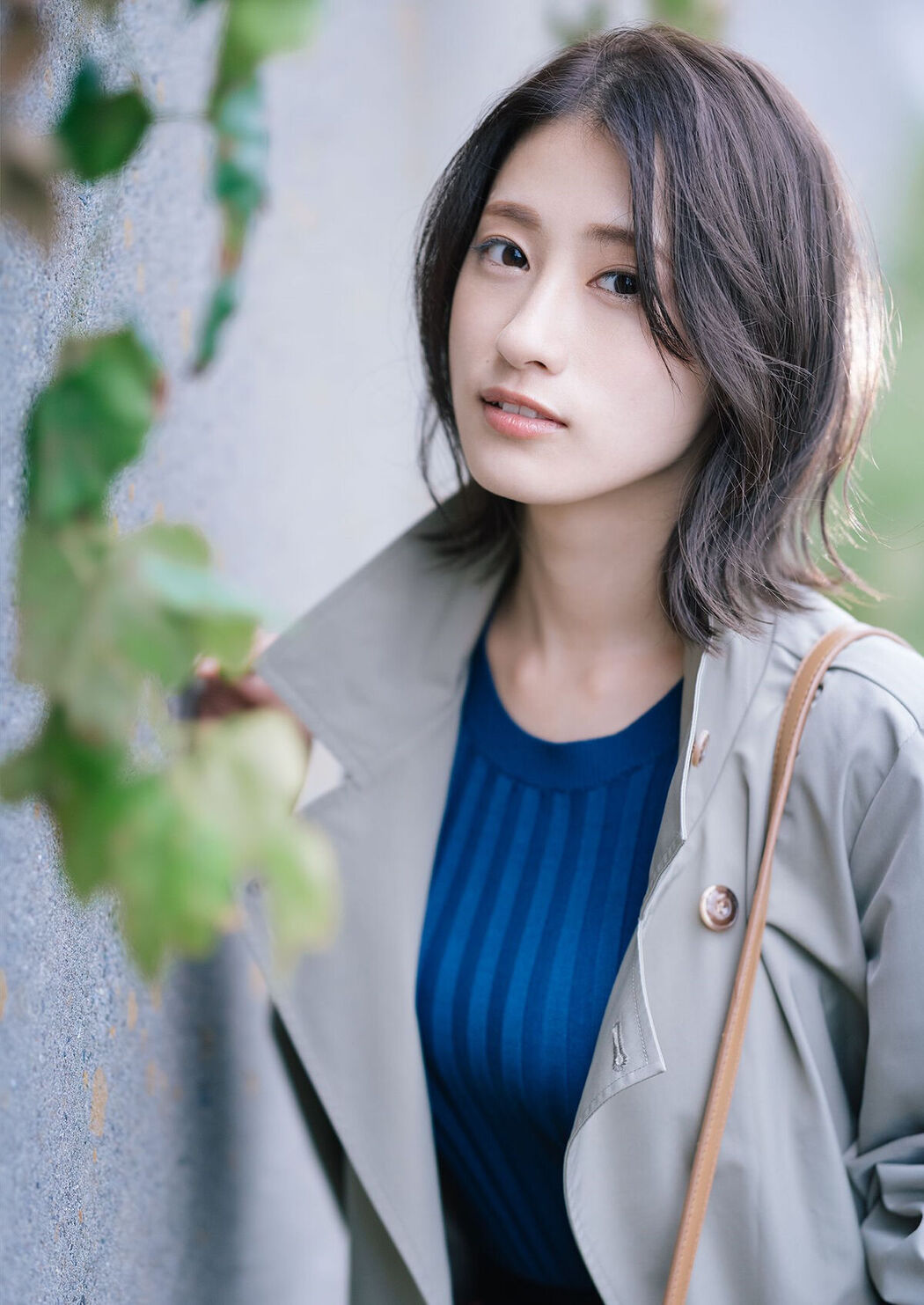 JP Sumida Ayano 澄田綾乃 – 写真集 究極美姉湯2022デジタル限定 YJ PHOTO BOOK (48P)