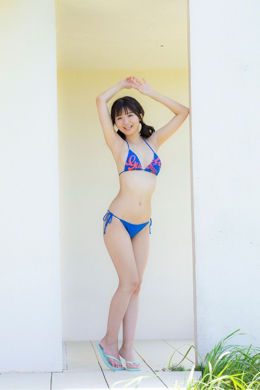 JP Shieri Kurasawa 倉沢しえり – ギルドデジタル写真集 好きッ Part01 (48P)