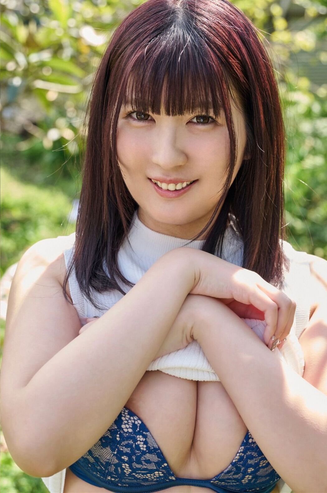 JP Miyabi Hirose 広瀬みやび – オフィシャル撮り下ろしヌード写真集 雅-miyabi- Part02 (57P)