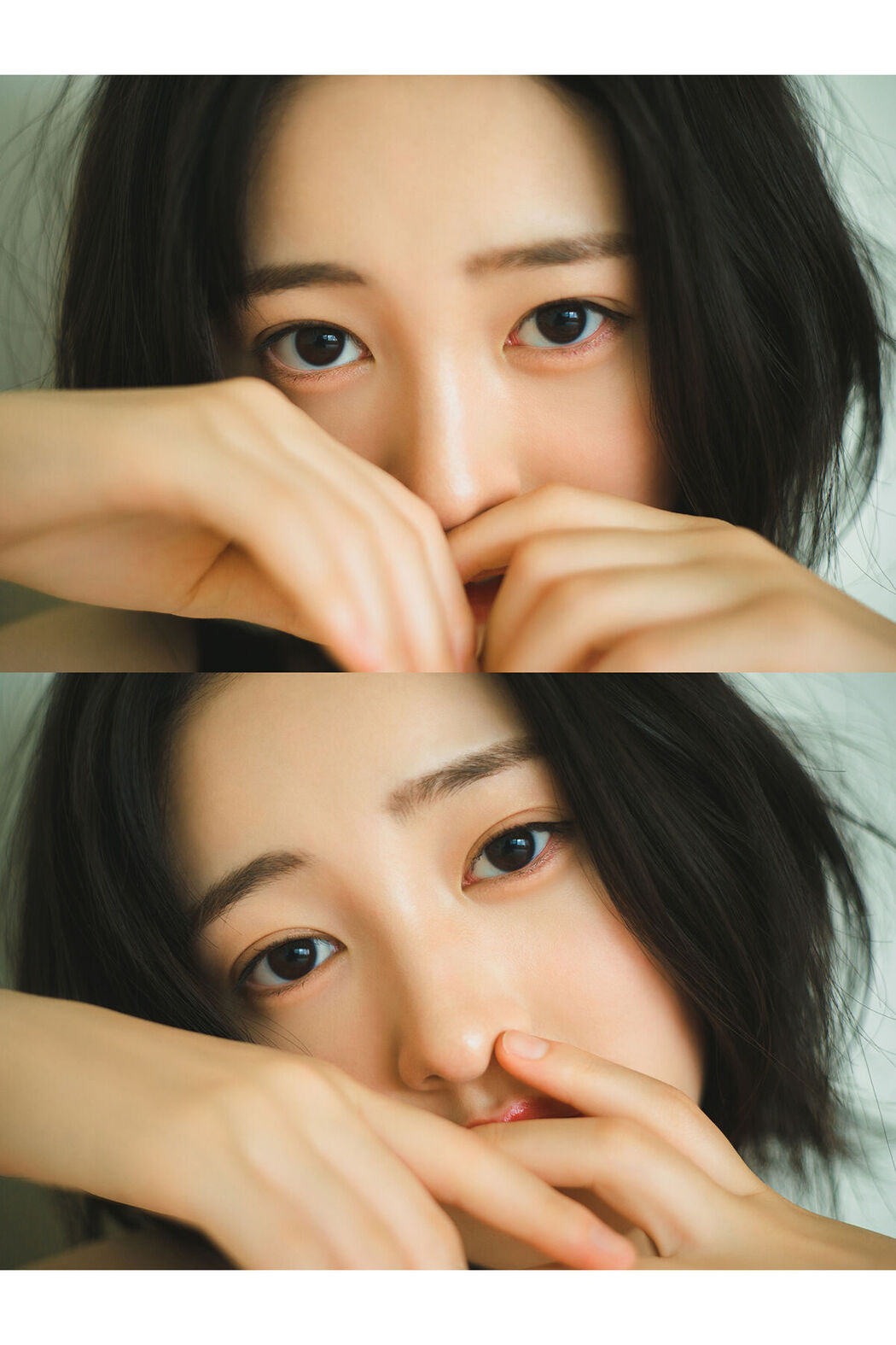 JP Miu Shirahama 白濱美兎 – 鳥取が生んだ超逸材ヤングチャンピオンデジグラ (70P)