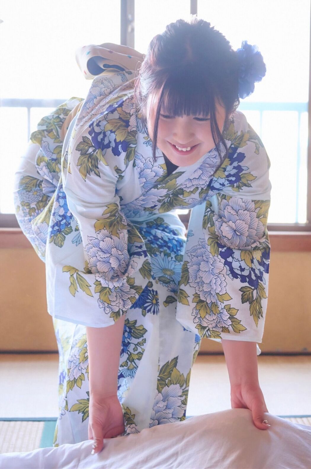 JP Miyabi Hirose 広瀬みやび – オフィシャル撮り下ろしヌード写真集 雅-miyabi- Part02 (57P)