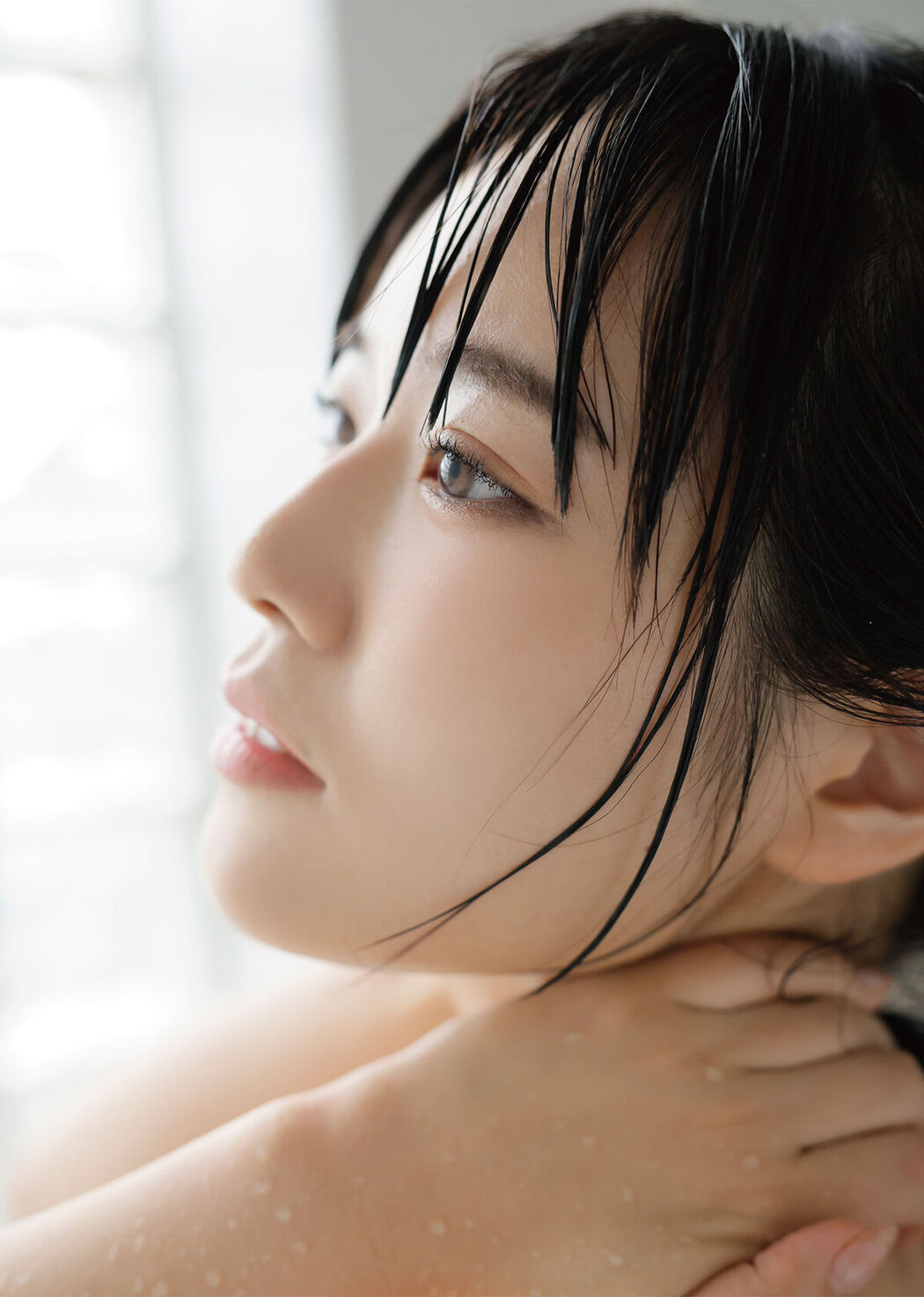 JP Shinonome Umi 東雲うみ &#8211; EX大衆デジタル写真集 48 僕だけのマーメイド (52P)