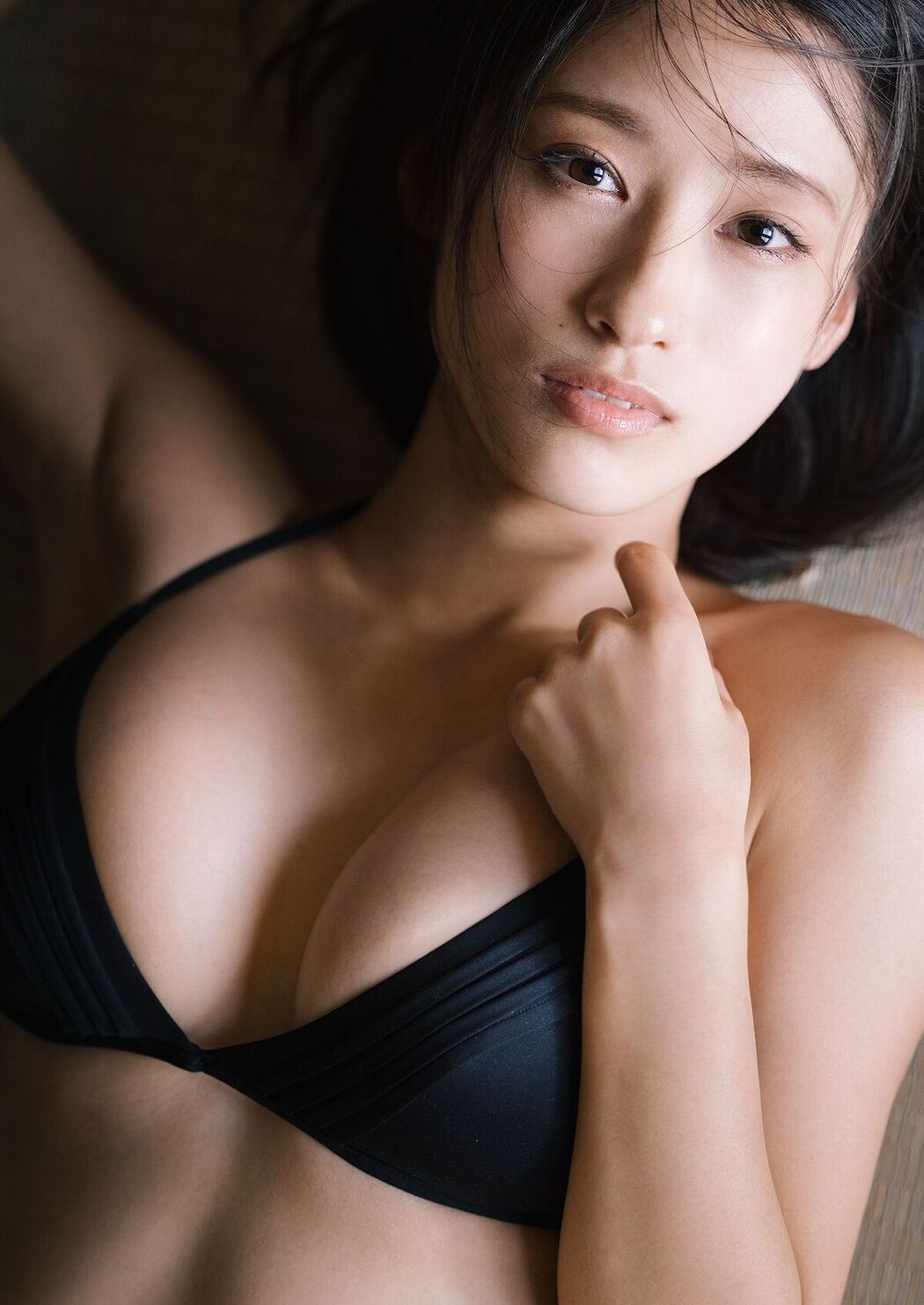 JP Sumida Ayano 澄田綾乃 &#8211; 写真集 究極美姉湯2022デジタル限定 YJ PHOTO BOOK (48P)