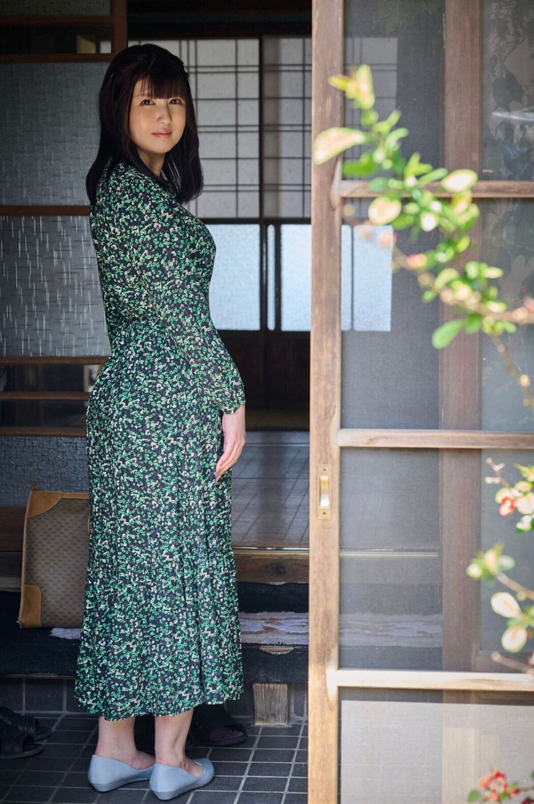 JP Miyabi Hirose 広瀬みやび – オフィシャル撮り下ろしヌード写真集 雅-miyabi- Part01 (56P)