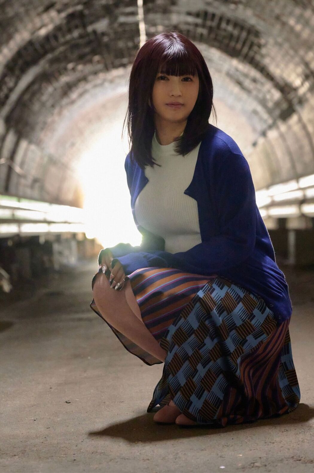 JP Miyabi Hirose 広瀬みやび – オフィシャル撮り下ろしヌード写真集 雅-miyabi- Part01 (56P)