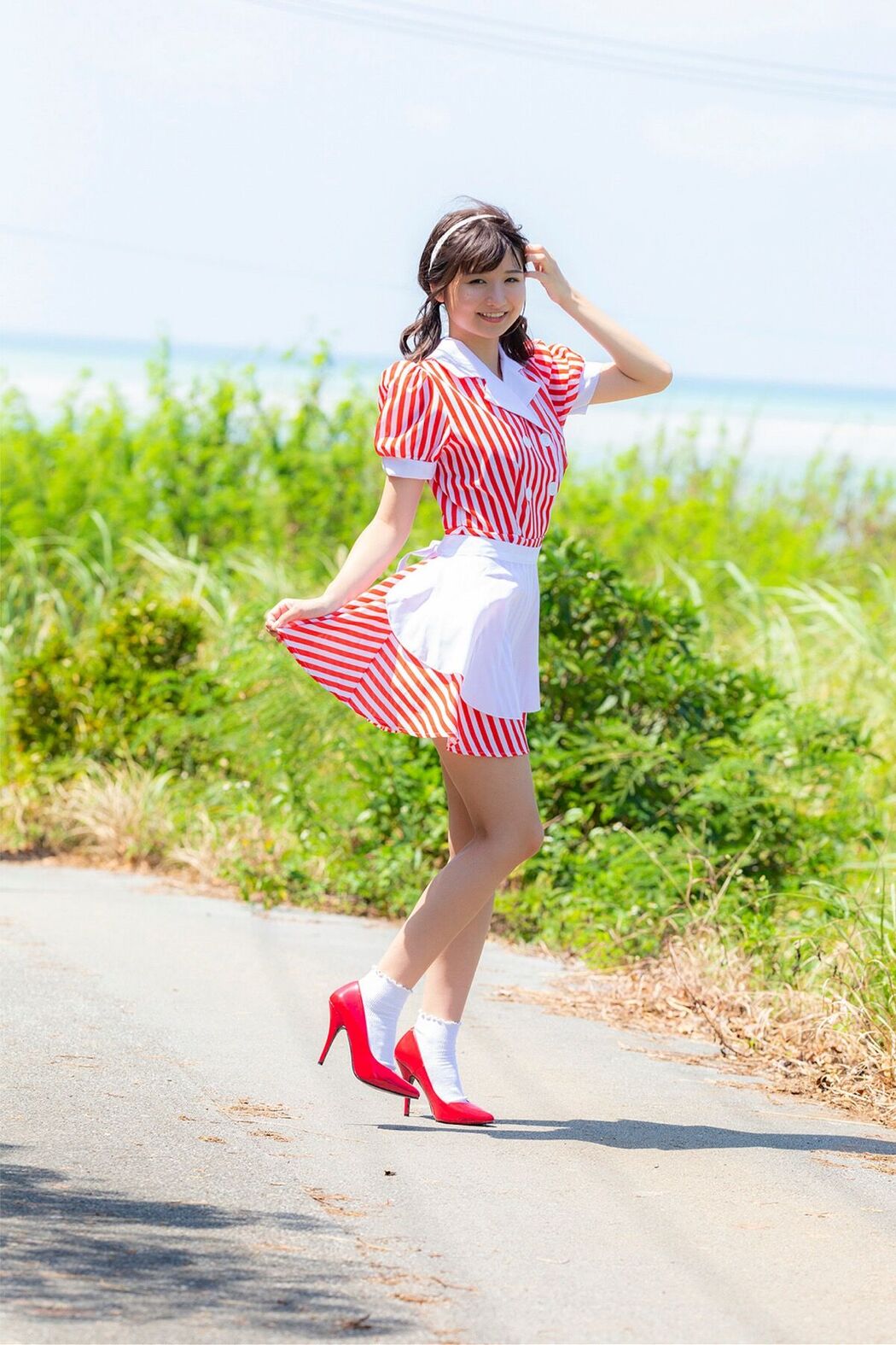 JP Shieri Kurasawa 倉沢しえり – ギルドデジタル写真集 好きッ Part01 (48P)