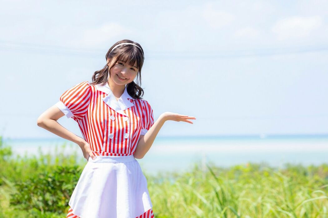 JP Shieri Kurasawa 倉沢しえり – ギルドデジタル写真集 好きッ Part01 (48P)