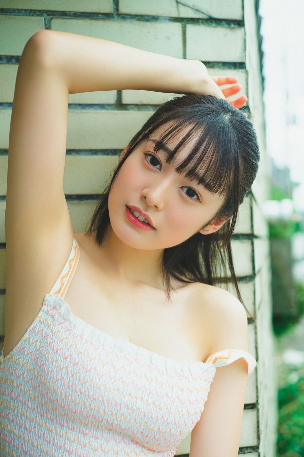 JP Miu Shirahama 白濱美兎 – 鳥取が生んだ超逸材ヤングチャンピオンデジグラ (70P)