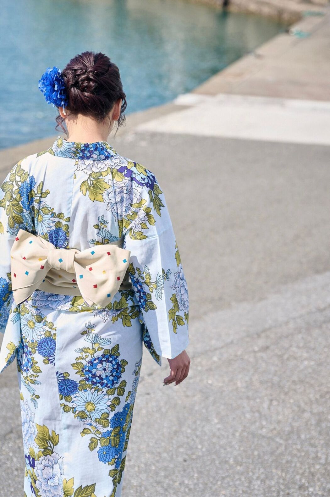 JP Miyabi Hirose 広瀬みやび – オフィシャル撮り下ろしヌード写真集 雅-miyabi- Part02 (57P)