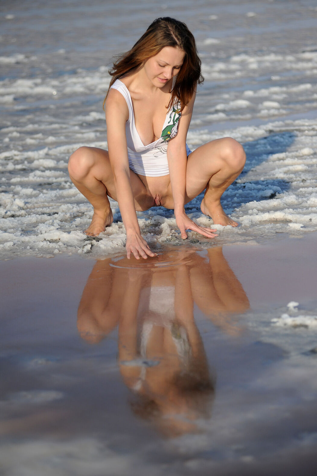 MetArt Dana D &#8211; Liono Part01 (52P)