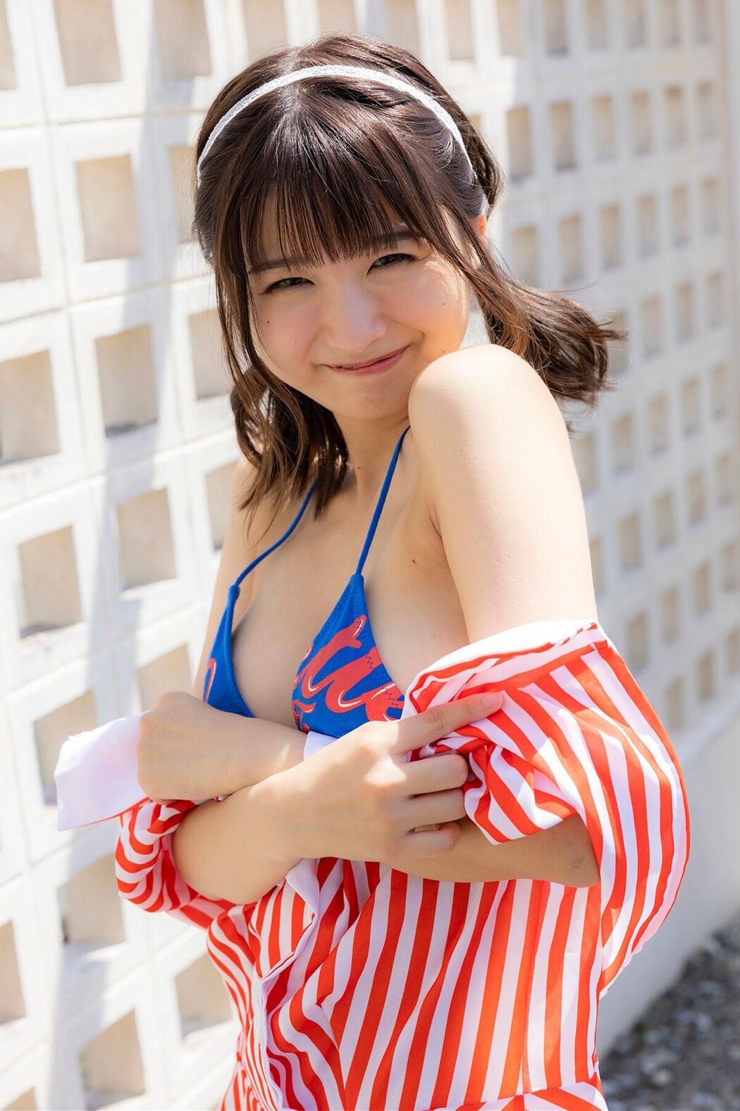 JP Shieri Kurasawa 倉沢しえり – ギルドデジタル写真集 好きッ Part01 (48P)