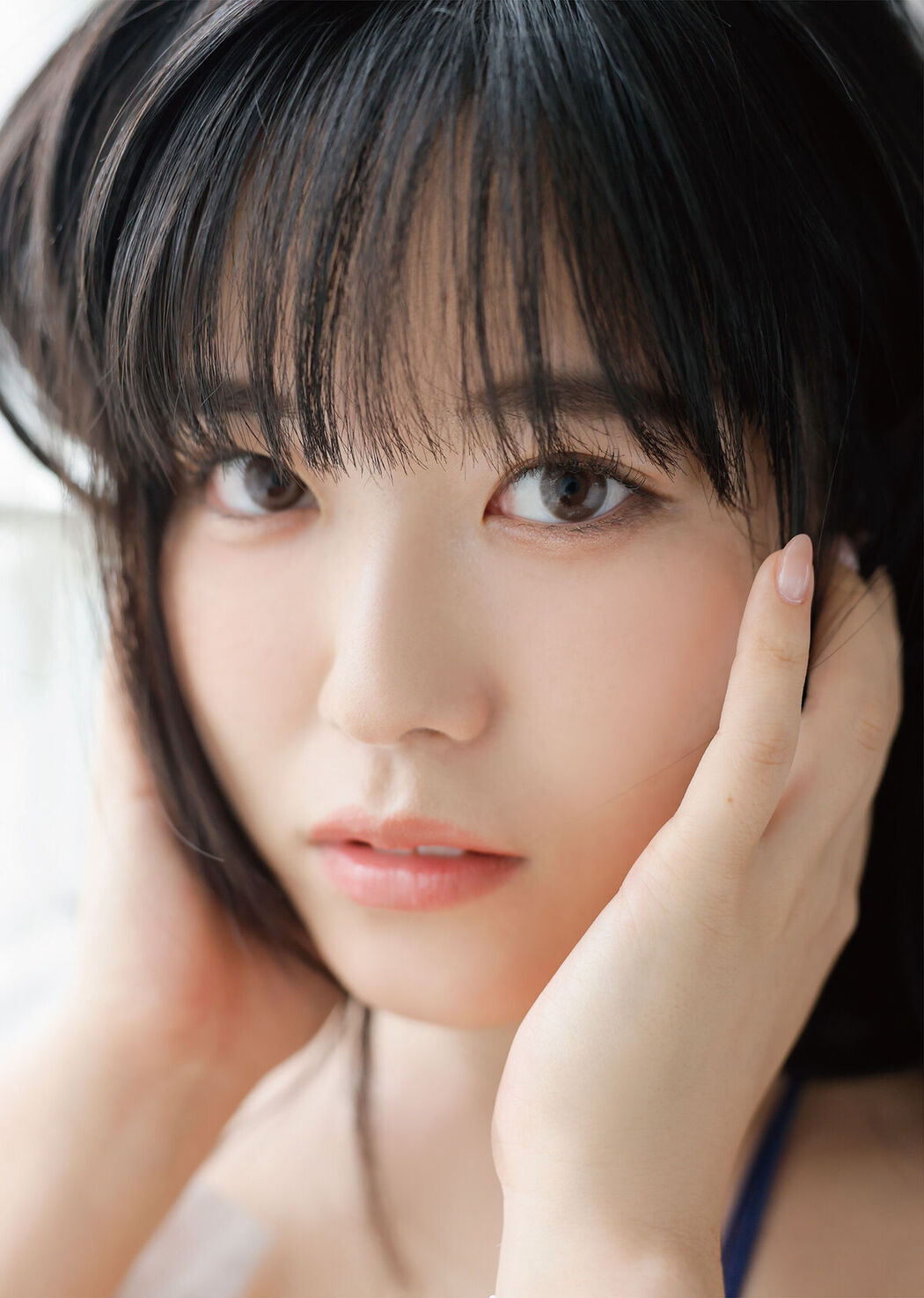 JP Shinonome Umi 東雲うみ &#8211; EX大衆デジタル写真集 48 僕だけのマーメイド (52P)