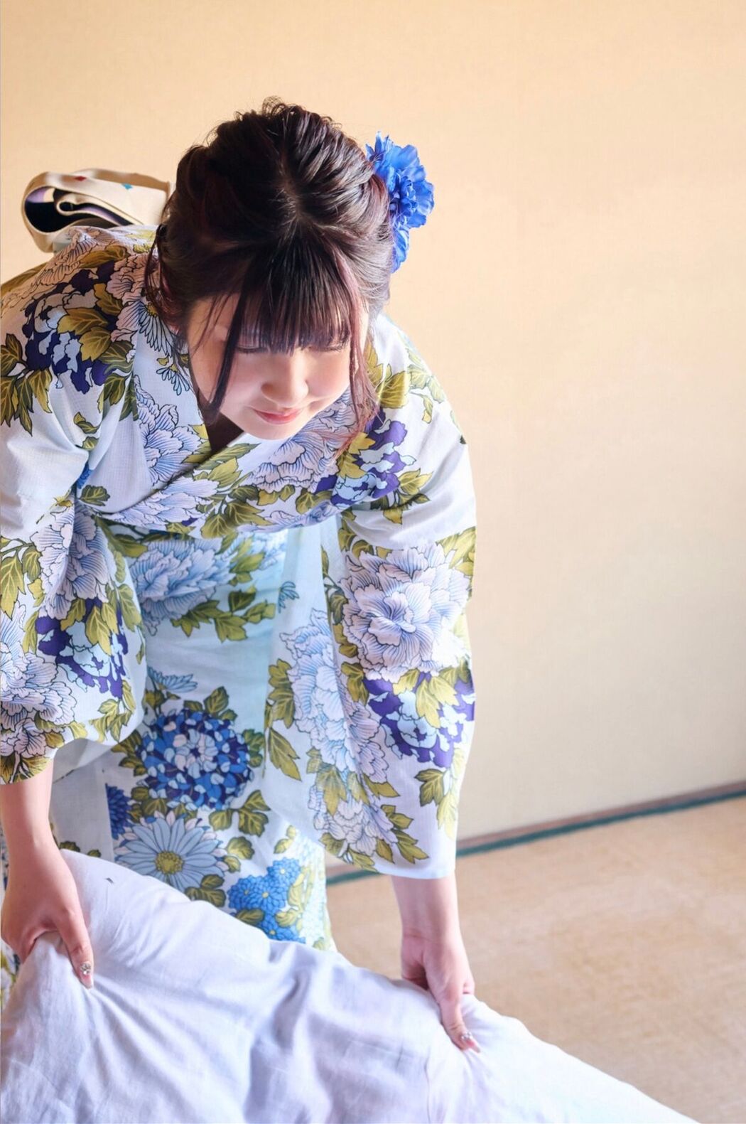 JP Miyabi Hirose 広瀬みやび – オフィシャル撮り下ろしヌード写真集 雅-miyabi- Part02 (57P)