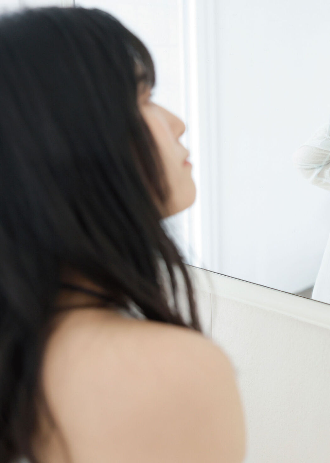 JP Shinonome Umi 東雲うみ &#8211; EX大衆デジタル写真集 48 僕だけのマーメイド (52P)