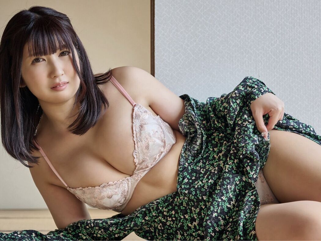 JP Miyabi Hirose 広瀬みやび – オフィシャル撮り下ろしヌード写真集 雅-miyabi- Part01 (56P)