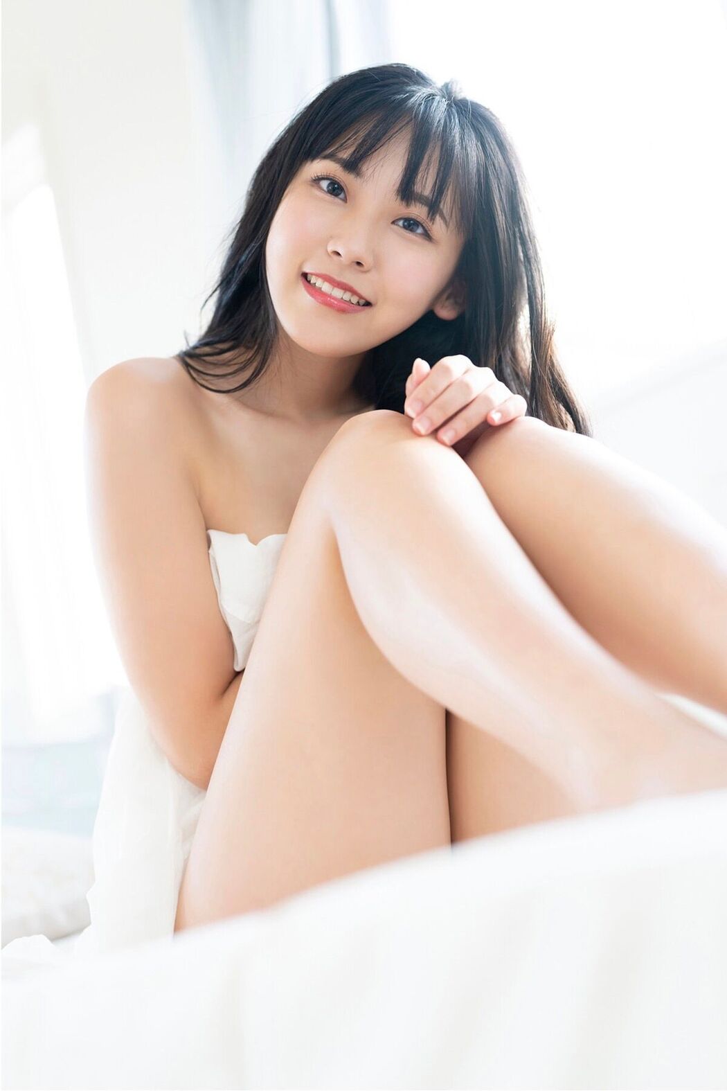 JP Moka Hayashida 林田百加 – FLASHデジタル写真集 ハイレグでパリピっちゃった (89P)