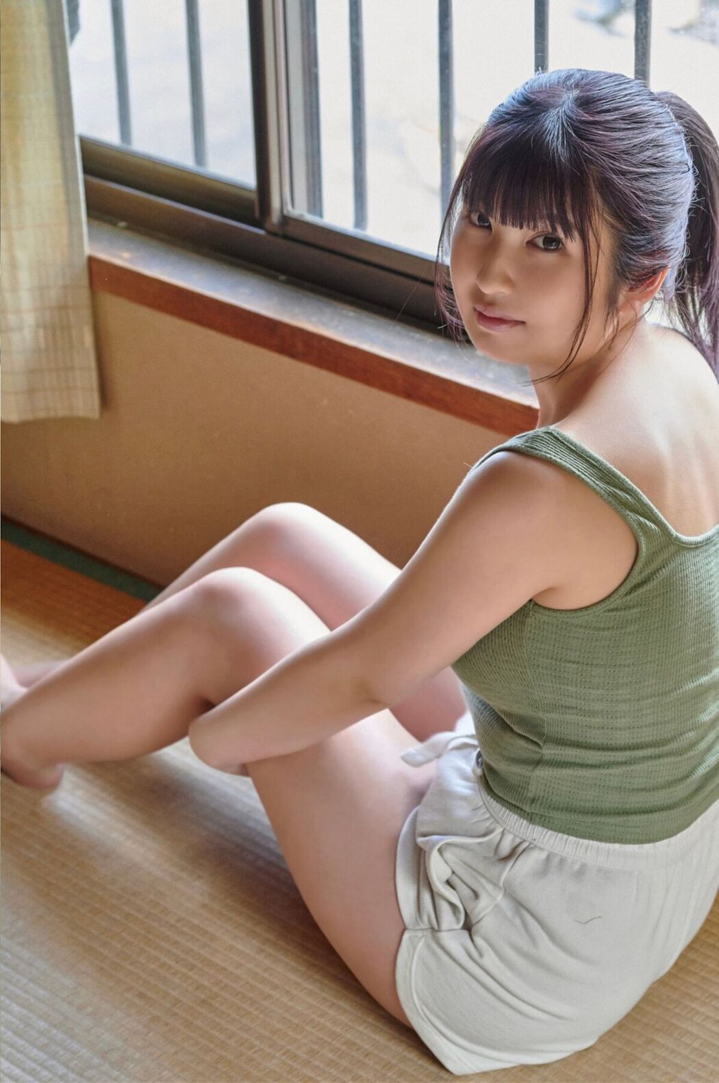JP Miyabi Hirose 広瀬みやび – オフィシャル撮り下ろしヌード写真集 雅-miyabi- Part01 (56P)