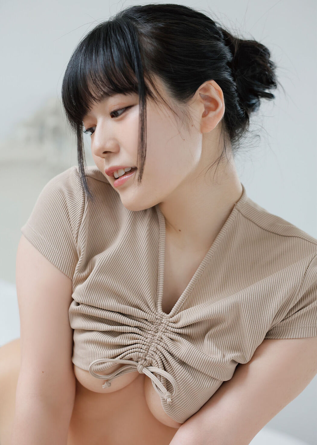 JP Shinonome Umi 東雲うみ &#8211; EX大衆デジタル写真集 48 僕だけのマーメイド (52P)