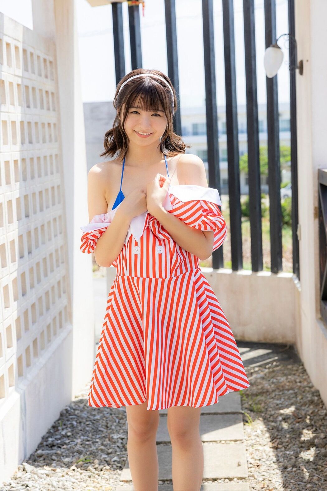 JP Shieri Kurasawa 倉沢しえり – ギルドデジタル写真集 好きッ Part01 (48P)