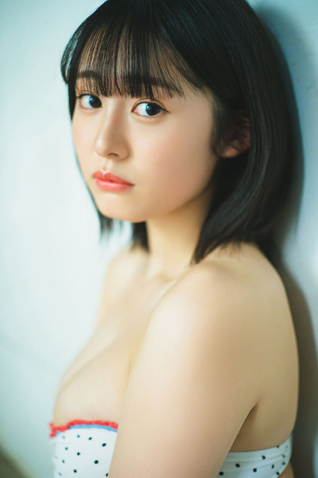 JP Miu Shirahama 白濱美兎 – 鳥取が生んだ超逸材ヤングチャンピオンデジグラ (70P)