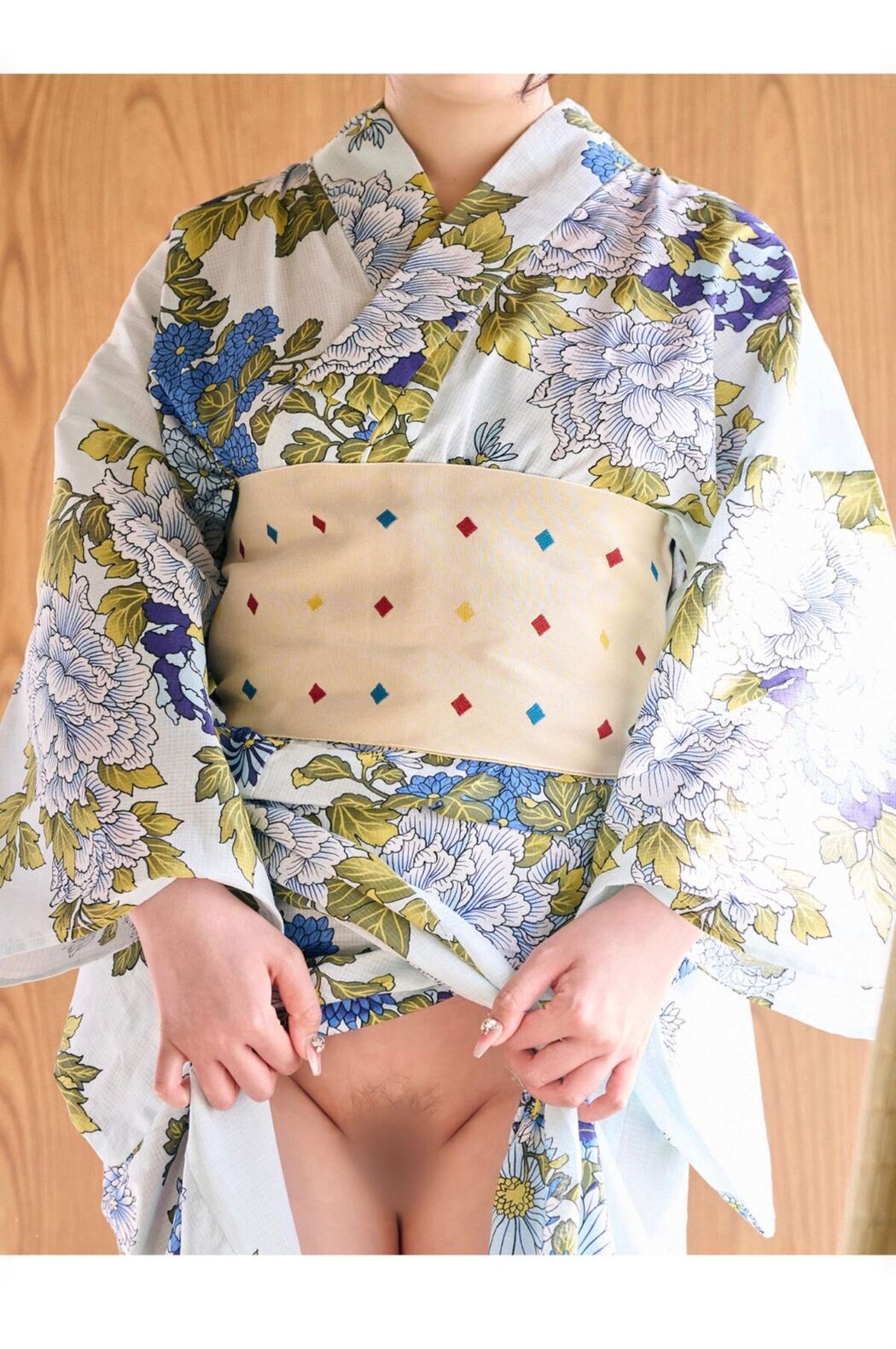 JP Miyabi Hirose 広瀬みやび – オフィシャル撮り下ろしヌード写真集 雅-miyabi- Part02 (57P)