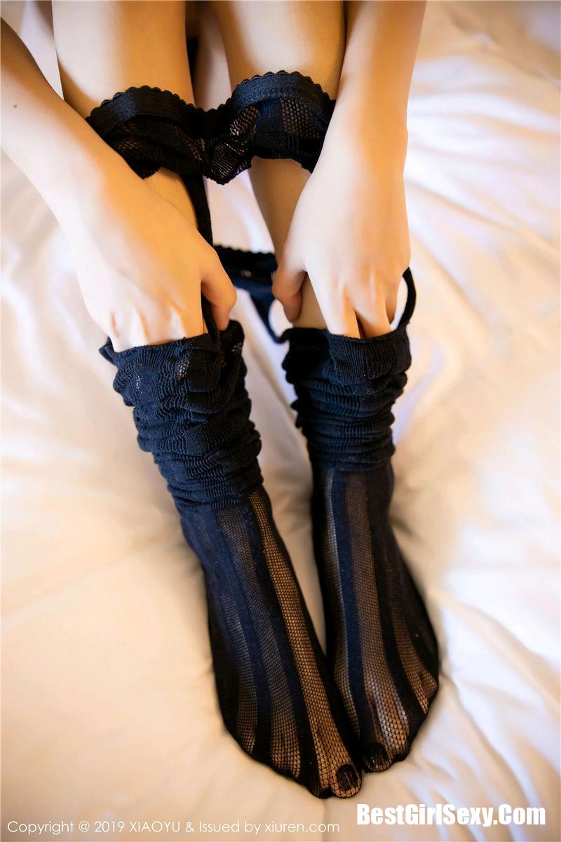 XiaoYu Vol.206 Miko Jiang